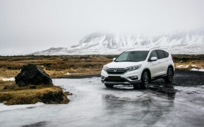 Korte termijn oplossing voor jouw auto de voordelen van flexibel leasen